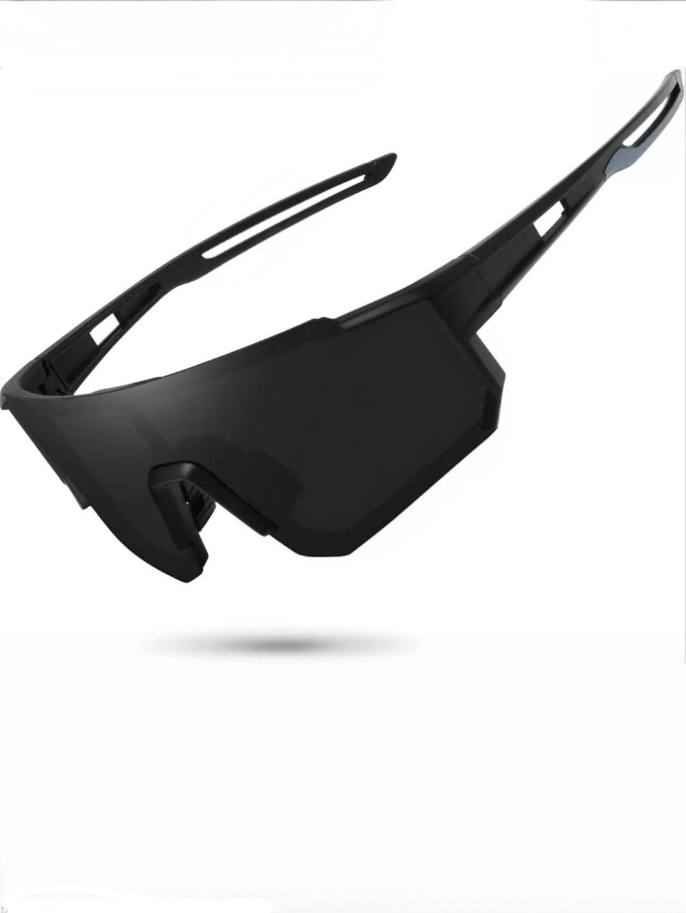 Storycoast Polarized Sports Sunglasses. Brand New!
